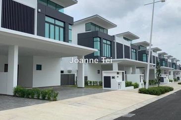 Sejati Residences (Amelia)