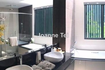 Sejati Residences (Amelia)