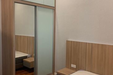 Sejati Residences (Amelia)