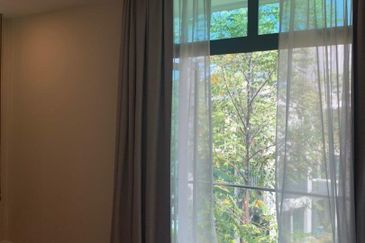 Sejati Residences (Amelia)