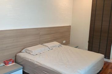 Sejati Residences (Amelia)