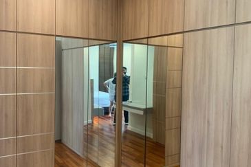 Sejati Residences (Amelia)