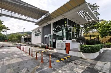 Clover Garden Residences