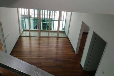 Clover Garden Residences