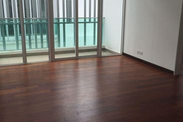 Clover Garden Residences