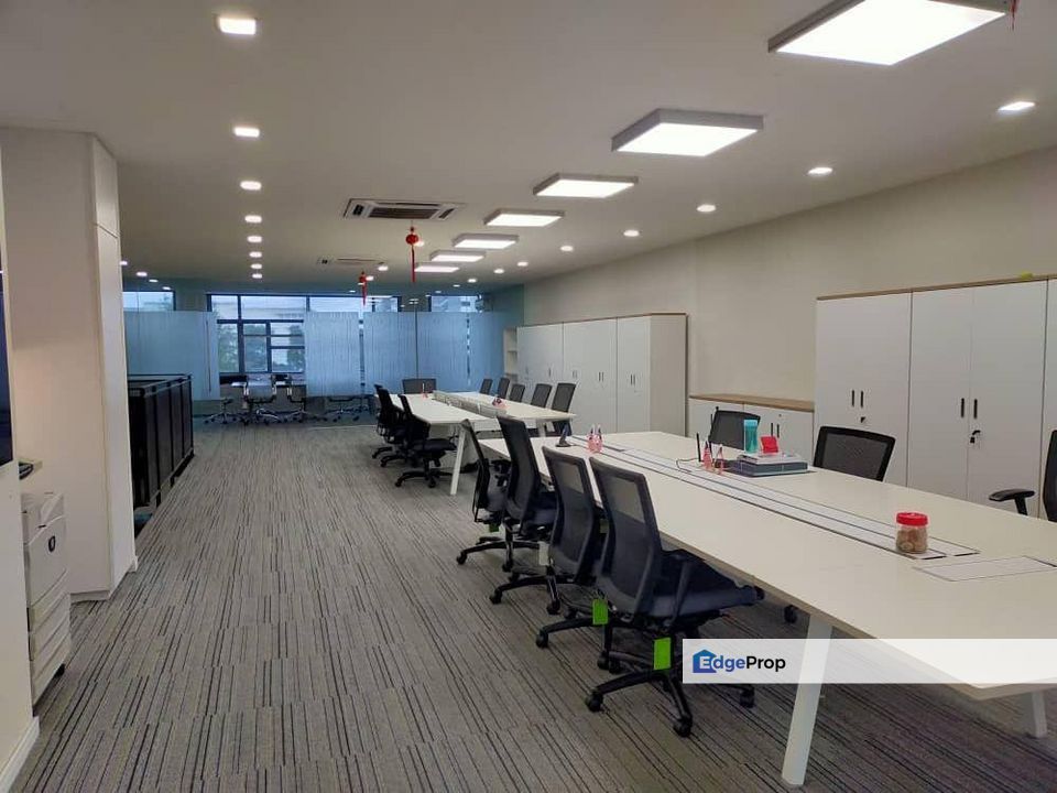 CBD 2, CBD Perdana 2 , Cyberjaya, Selangor, Cyberjaya