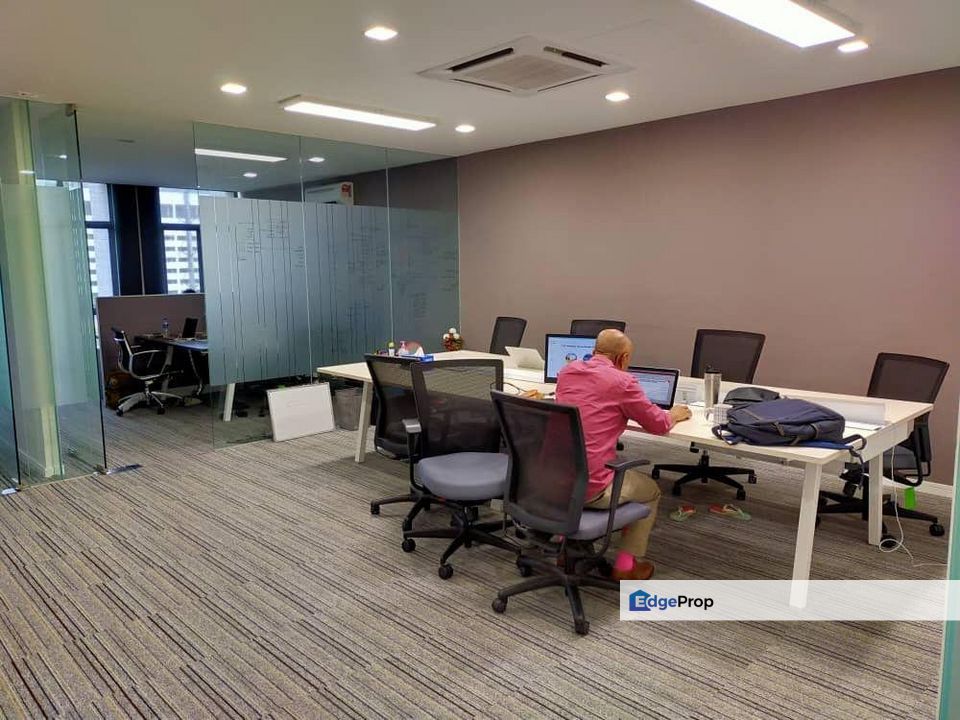 CBD 2, CBD Perdana 2 , Cyberjaya, Selangor, Cyberjaya