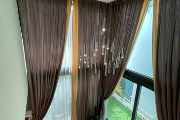 Trillium, Perdana Lakeview East