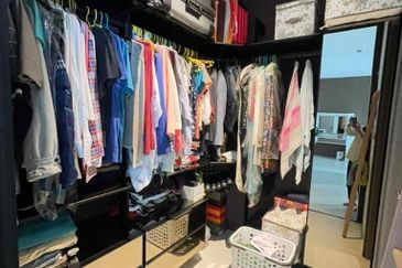 Trillium, Perdana Lakeview East