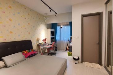 Trillium, Perdana Lakeview East