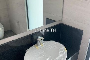 Sejati Residences (Amelia)