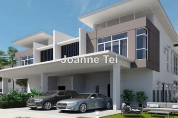 Sejati Residences (Amelia)