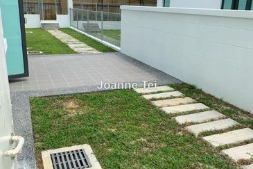 Sejati Residences (Amelia)