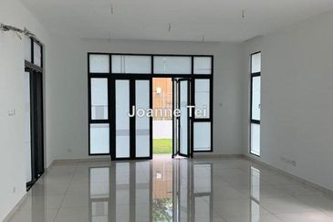 Sejati Residences (Amelia)