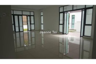 Sejati Residences (Amelia)