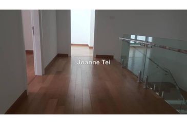 Sejati Residences (Amelia)