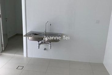 Sejati Residences (Amelia)