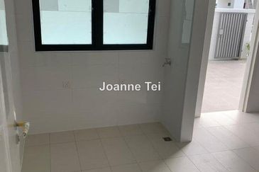 Sejati Residences (Amelia)