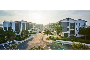 Sejati Residences (Amelia)