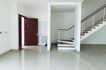 Evergreen Garden Residence