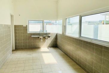 Evergreen Garden Residence