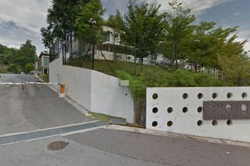 Evergreen Garden Residence