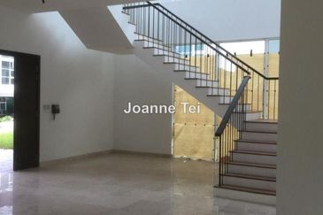 Evergreen Garden Residence