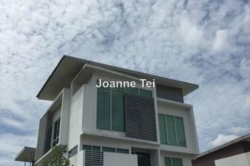 Evergreen Garden Residence