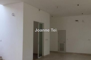 Evergreen Garden Residence