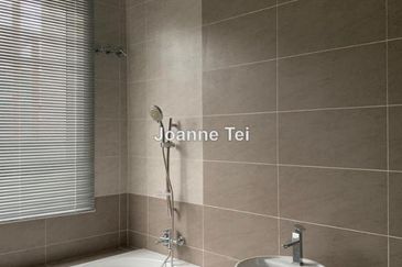 Evergreen Garden Residence