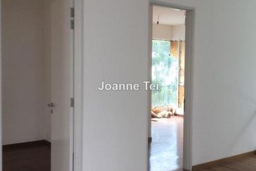 Evergreen Garden Residence