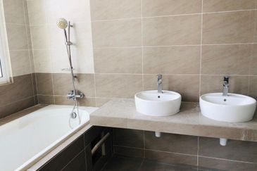 Evergreen Garden Residence