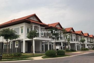 Eastern Heritage, Setia Eco Glades