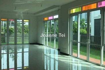 Eastern Heritage, Setia Eco Glades