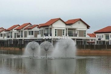 Eastern Heritage, Setia Eco Glades