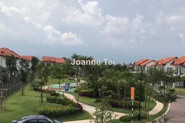 Eastern Heritage, Setia Eco Glades