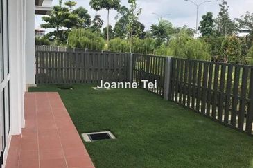 Eastern Heritage, Setia Eco Glades