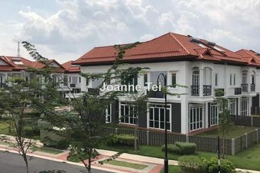 Eastern Heritage, Setia Eco Glades