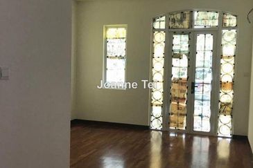 Eastern Heritage, Setia Eco Glades