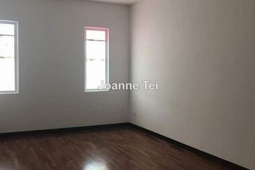 Eastern Heritage, Setia Eco Glades