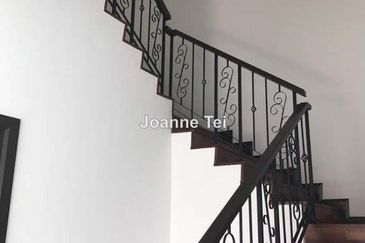 Eastern Heritage, Setia Eco Glades