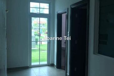 Eastern Heritage, Setia Eco Glades