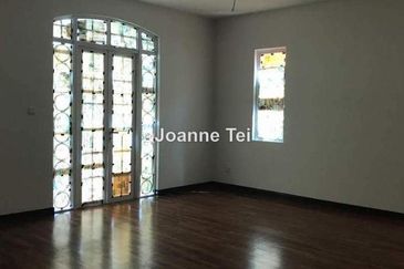 Eastern Heritage, Setia Eco Glades