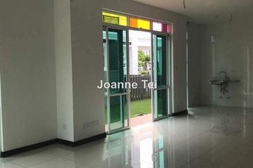 Eastern Heritage, Setia Eco Glades