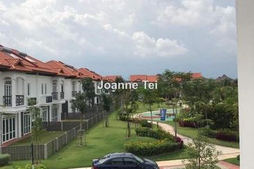 Eastern Heritage, Setia Eco Glades