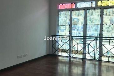 Eastern Heritage, Setia Eco Glades