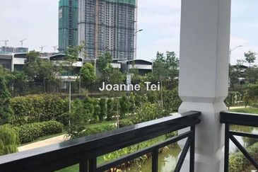 Eastern Heritage, Setia Eco Glades