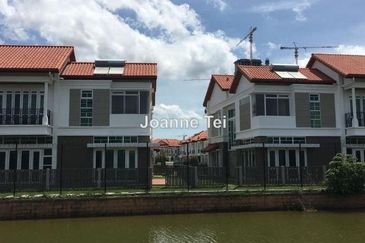 Eastern Heritage, Setia Eco Glades