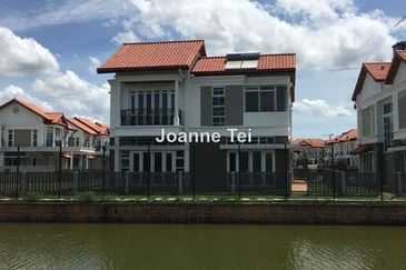 Eastern Heritage, Setia Eco Glades