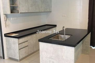 Eastern Heritage, Setia Eco Glades